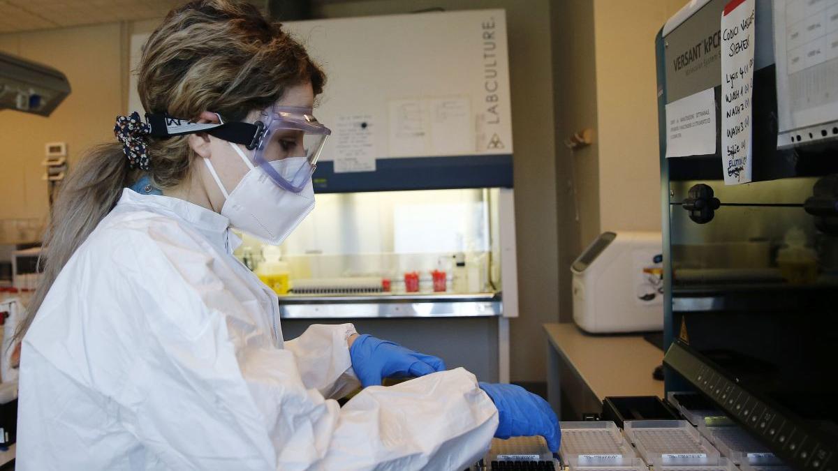 vaccin covid sperma arn mesager