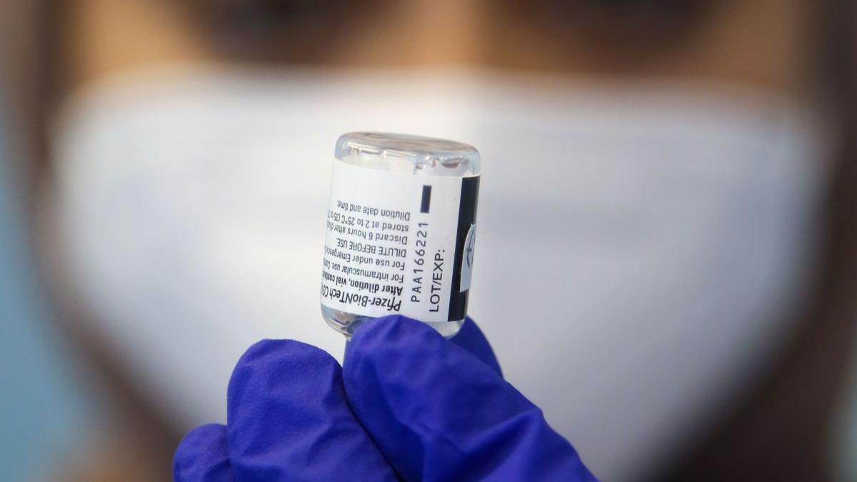 autoritatea palestiniana cisiordania israel doze vaccin pfizer data expirarii