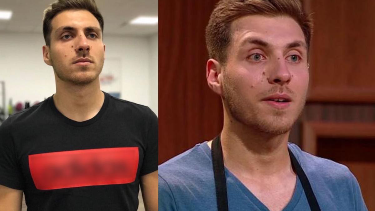 bucatarul mihai csillag fost concurent la chefi la cutite este de negasit de trei luni sunt foarte