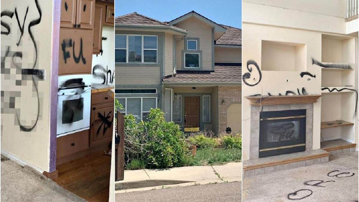 casa iadului vanzare