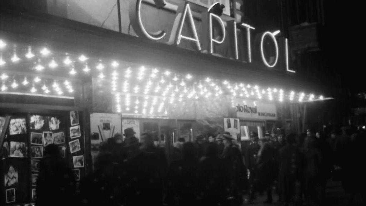 cinema capitol gradina vara alhambra renovare un milion euro