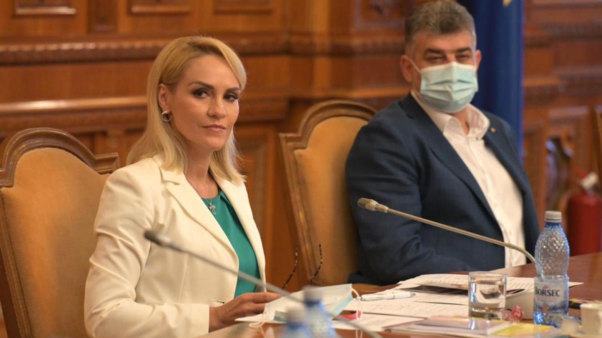 gabriela firea guvernul obliga parinti achite cheltuielile transport elevi