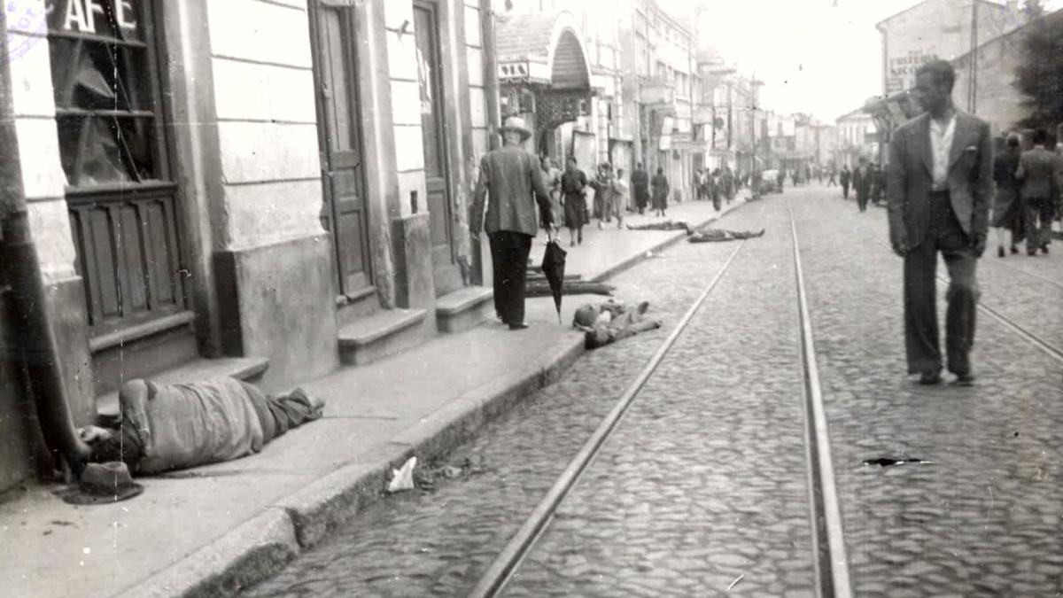 iesirea trenurilor din gara radu jude adrian cioflanca