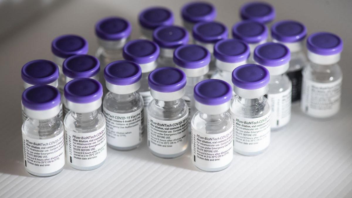 israel autoritatea palestiniana cisiordania gaza pfizer expira curand bennet netanyahu