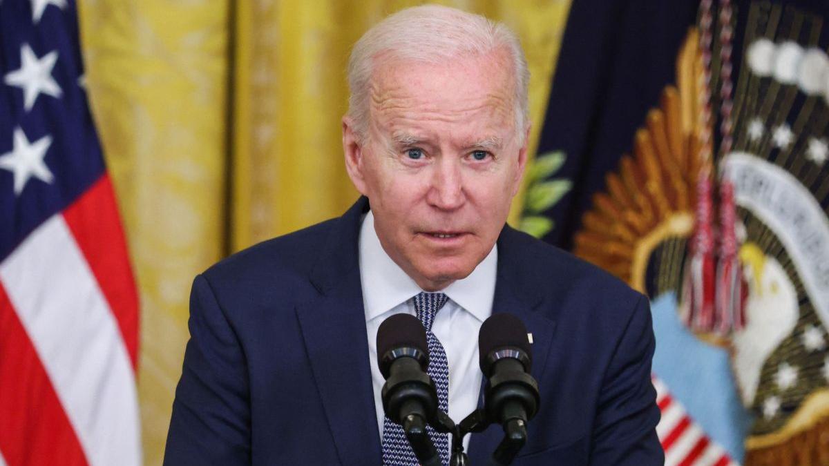 joe biden sondaje aprobare donald trump
