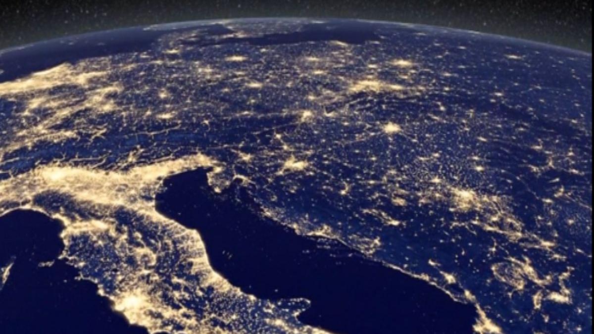 nasa noaa caldura atmosfera dublare schimbari climatice gaze cu efect de sera