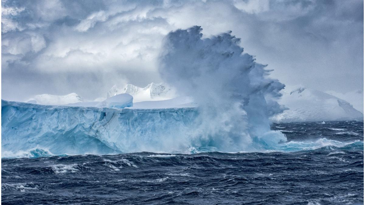 ocean sudic confirmat oameni stiinta