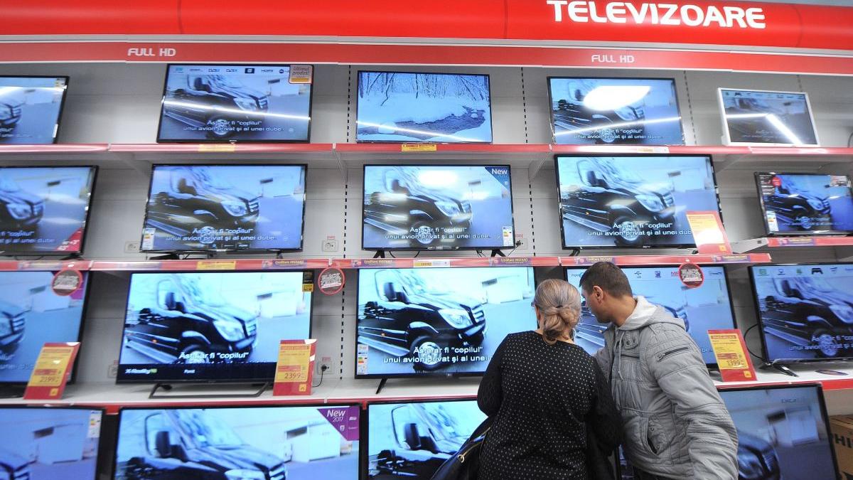 rabla electrocasnice afacere ilegala