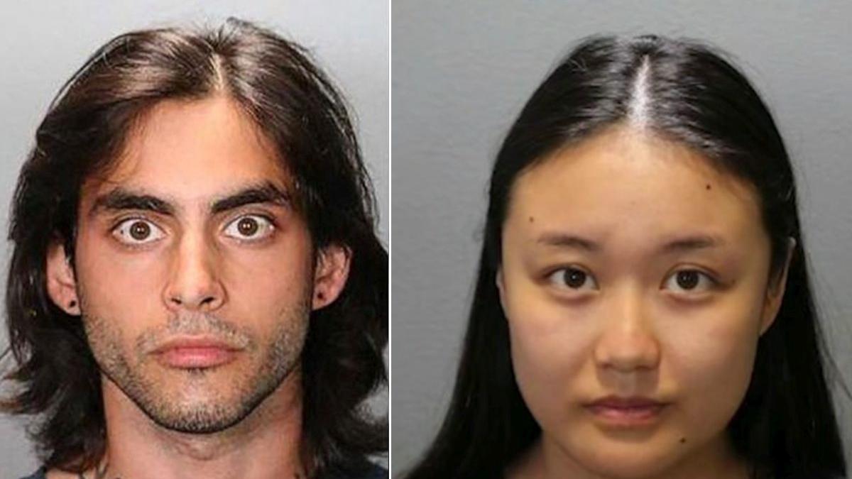 aiden leos copil ucis incident trafic marcus eriz wynne lee nevinovati