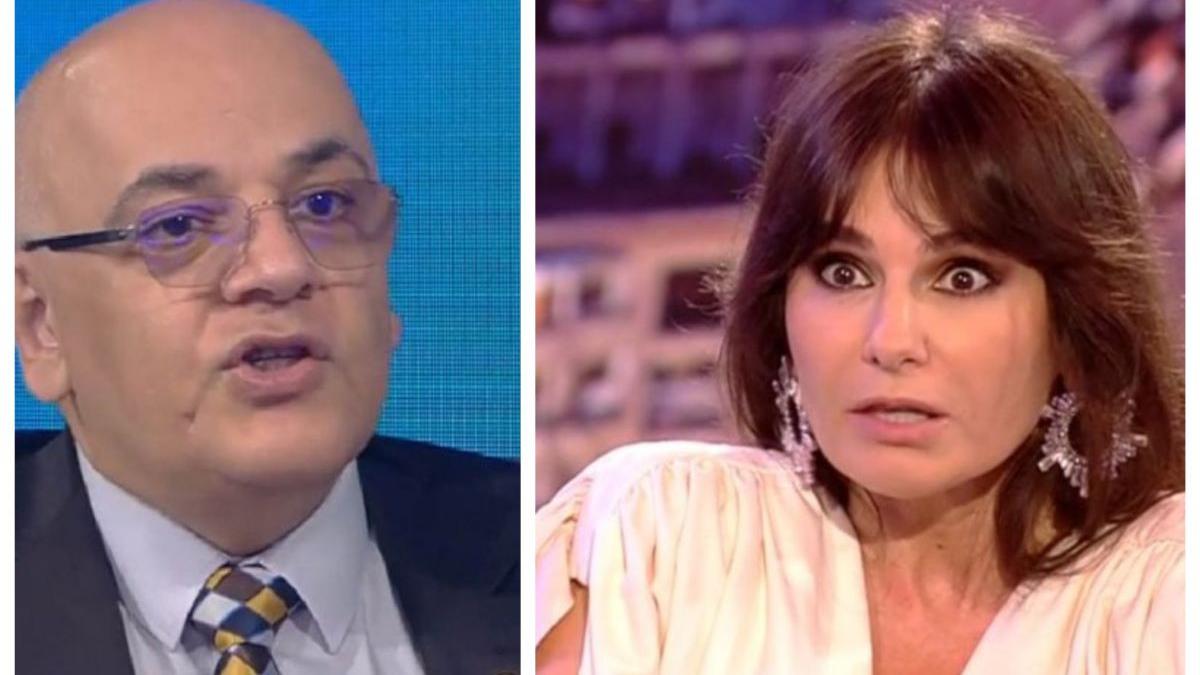 dana budeanu replica raed arafat dezinformare