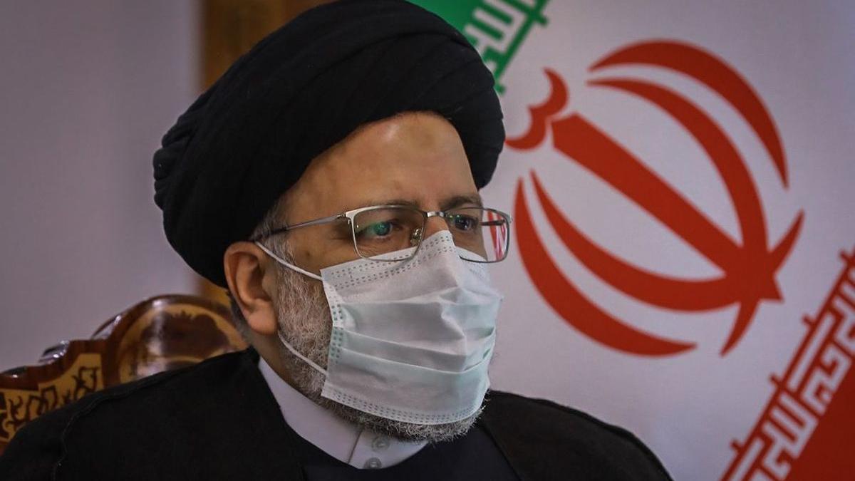 ebrahim raisi sanctiuni sua alegeri prezidentiale iran ali khamenei executii 1988