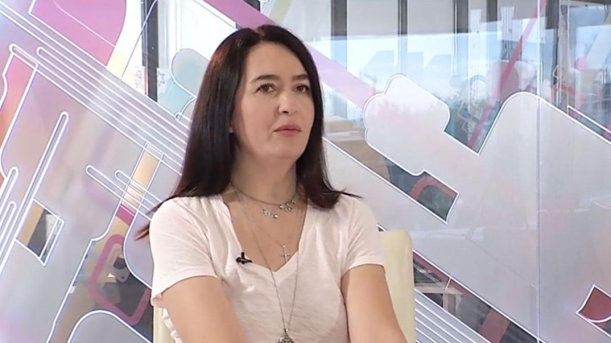 interviu cu amalia nastase primii bani