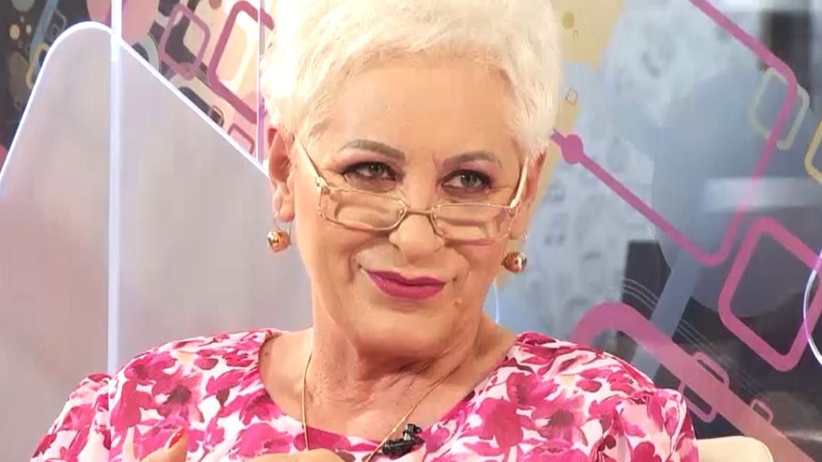 Lidia Fecioru: "Înainte de a urî, iubeşte şi înainte de a muri, trăieşte"