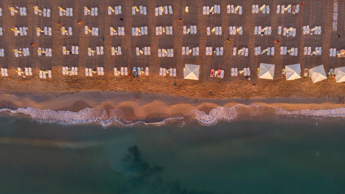 paguba uriasa hotelieri turisti minivacanta rusalii ploi