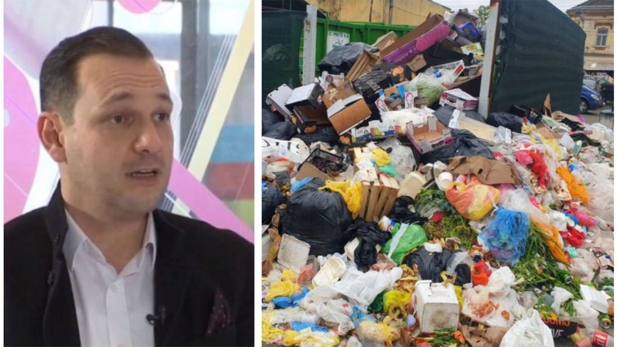 radu tincu gunoi sobolani risc urgenta sanitara