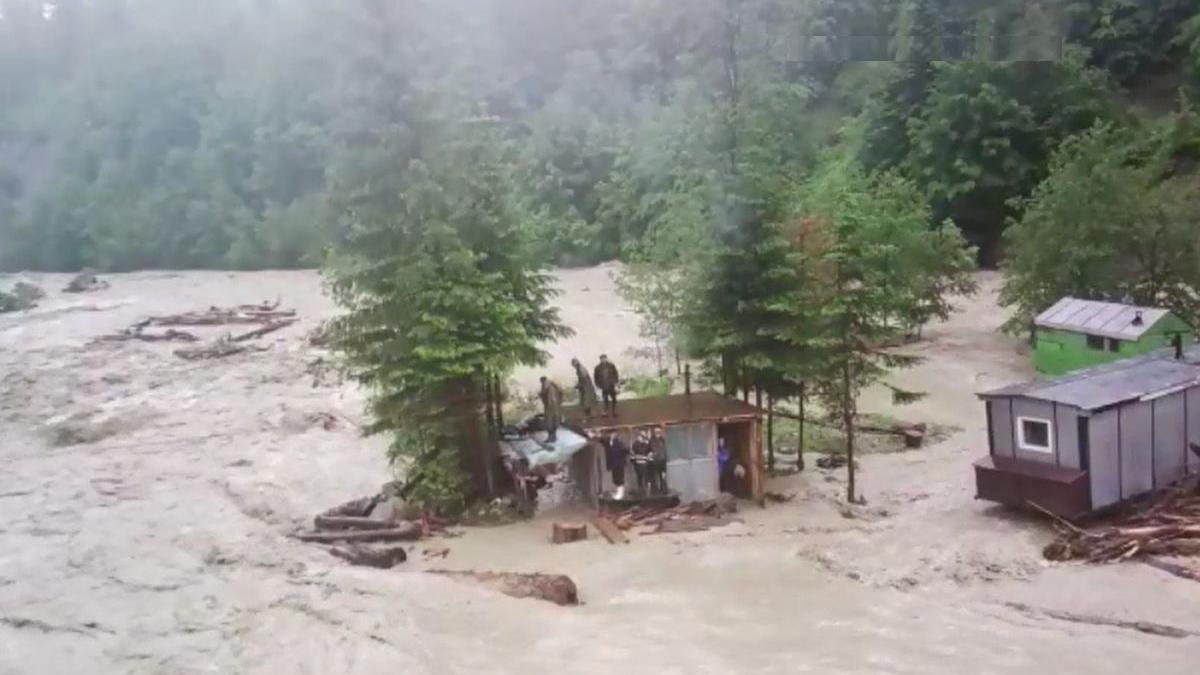 raed arafat persoane scoase viitura vrancea