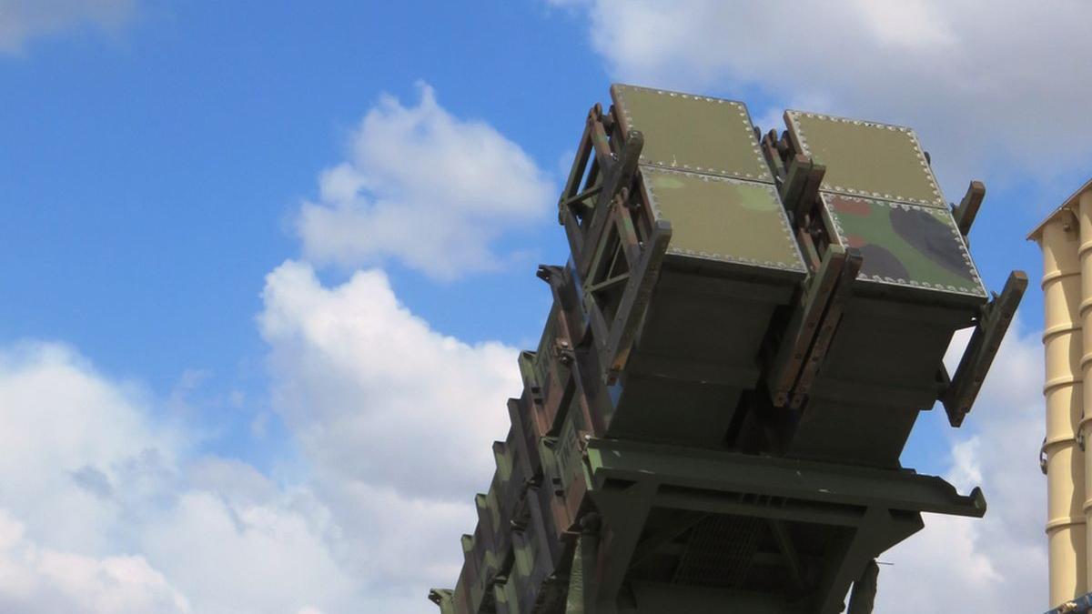 sua arabia saudita orientul mijlociu retragere sisteme rachete tehnica militara