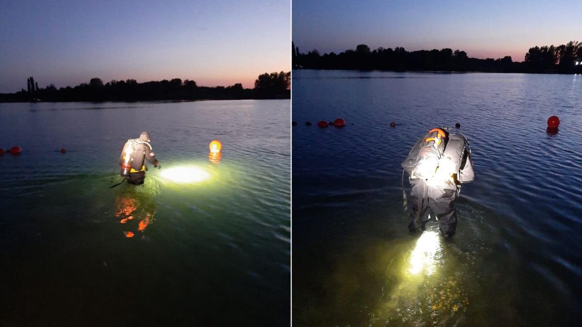 tanar 19 ani inecat lac arad