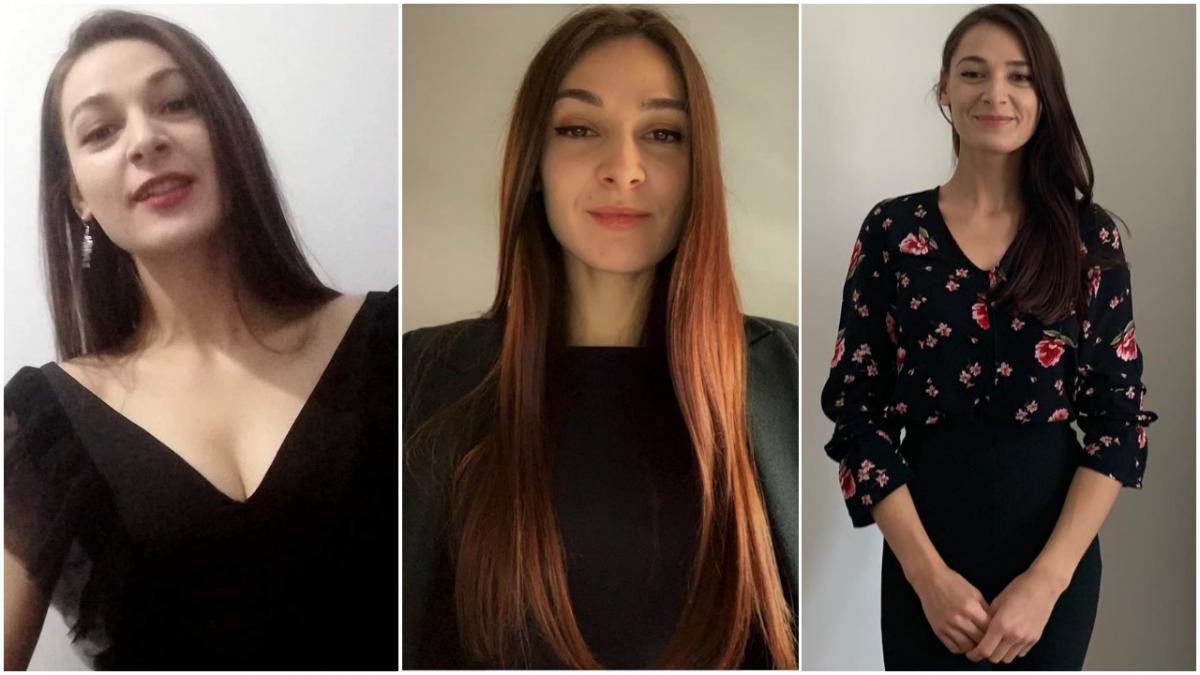 tanara avocata iasi monica cioata moarta cazut etaj bloc