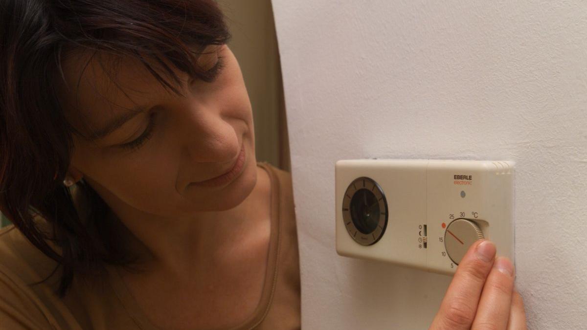 taxa centrala apartament