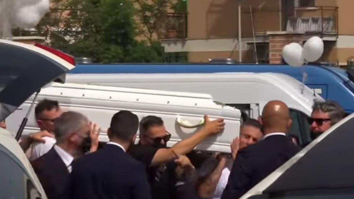 daniel david ardea inmormantare porumbei