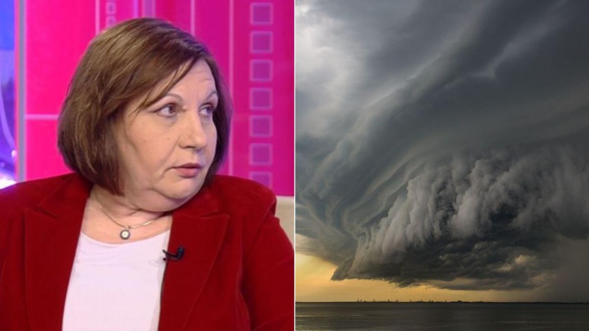 elena mateescu director anm prognoza meteo saptamana 21 27 iunie 2021
