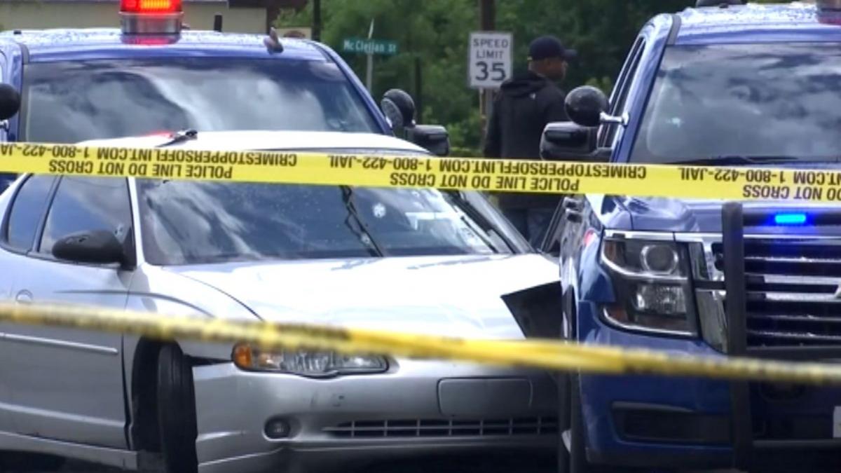 michigan femeie ucisa politist juneteenth sarbatoare federala