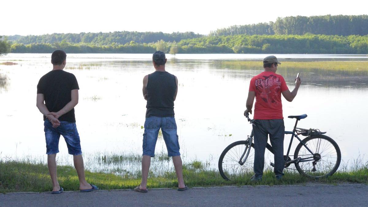 ploi puternice circulatie bacau si tulcea