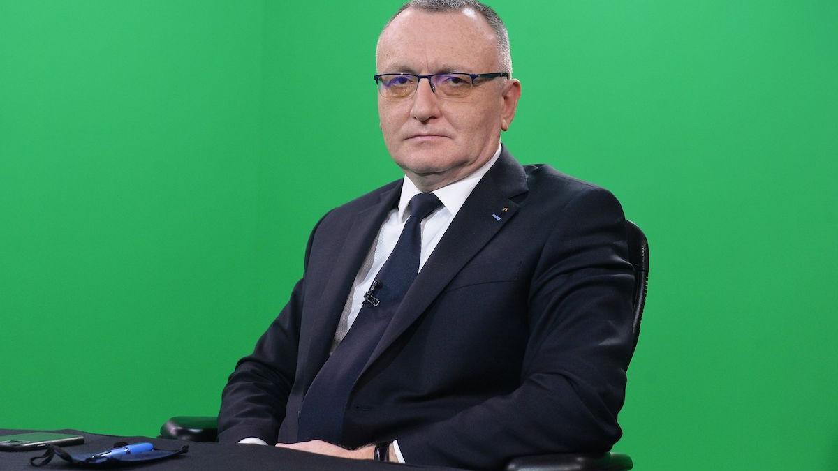 sorin cimpeanu 77 la suta din absolventi liceu inscriere bacalureat 2021