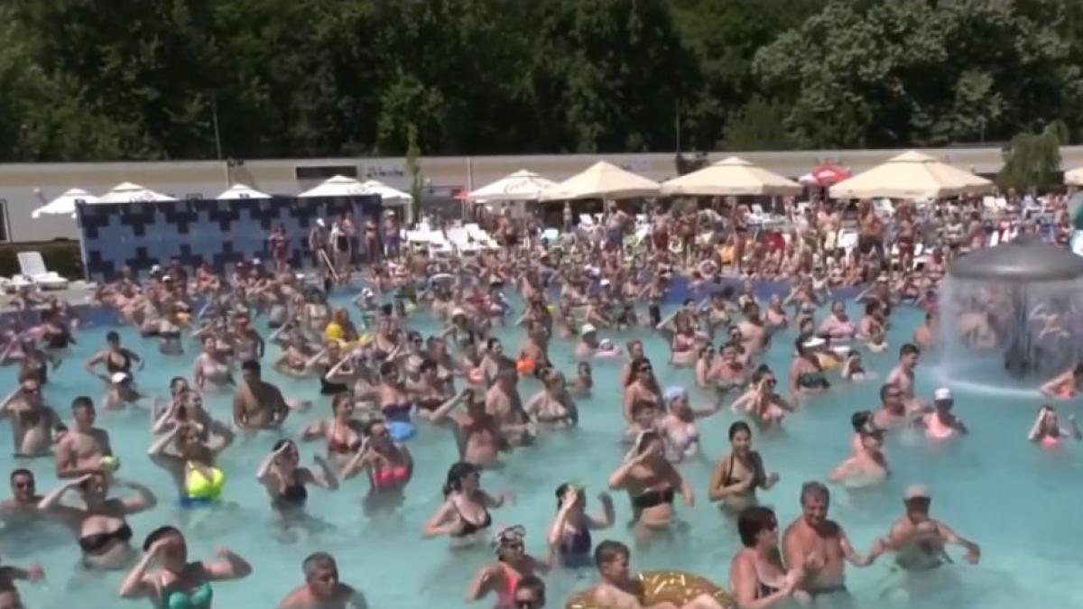 statiunea baile felix asalt mii de romani minivacanta de rusalii