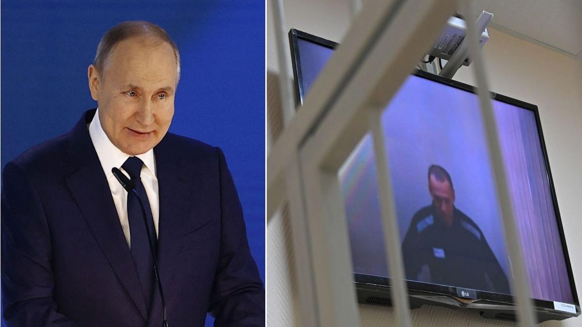 sua rusia sanctiuni navalnii