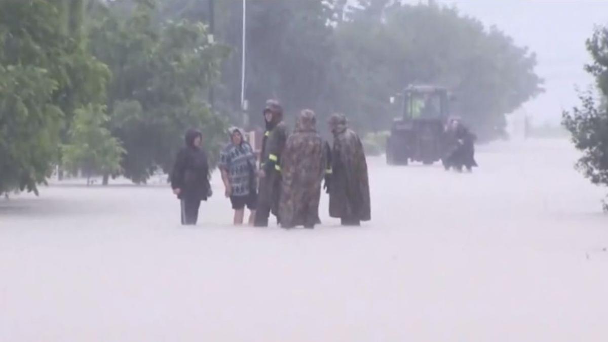 transmisiune in direct judetul vrancea imagini drumurile case