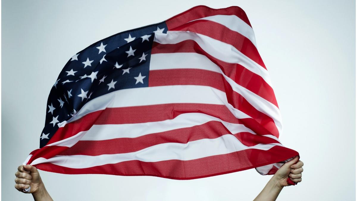 activisti schimbare steag sua