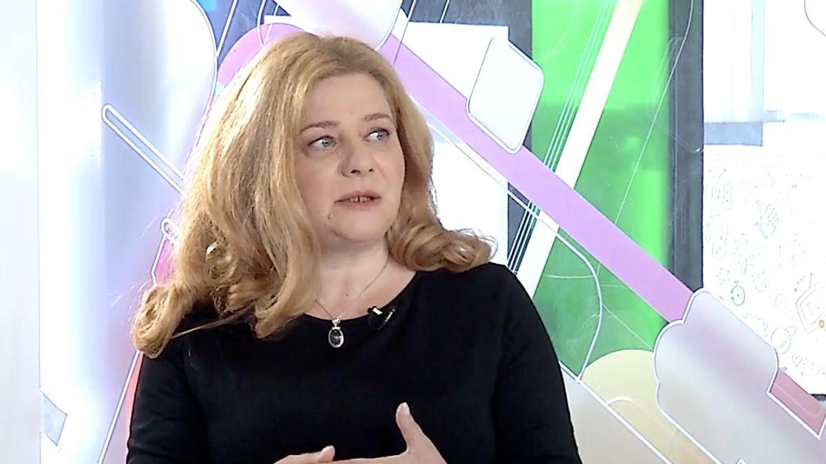 angoasa anxietate ligia moise