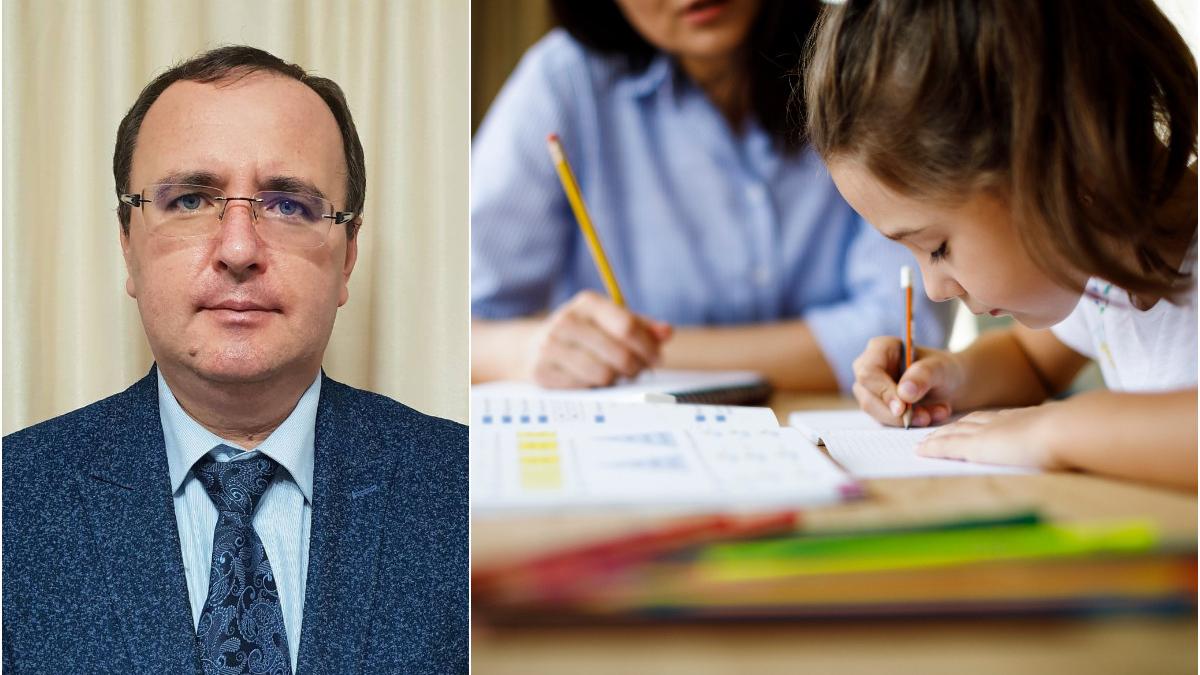 decontare vouchere meditatii profesori economist