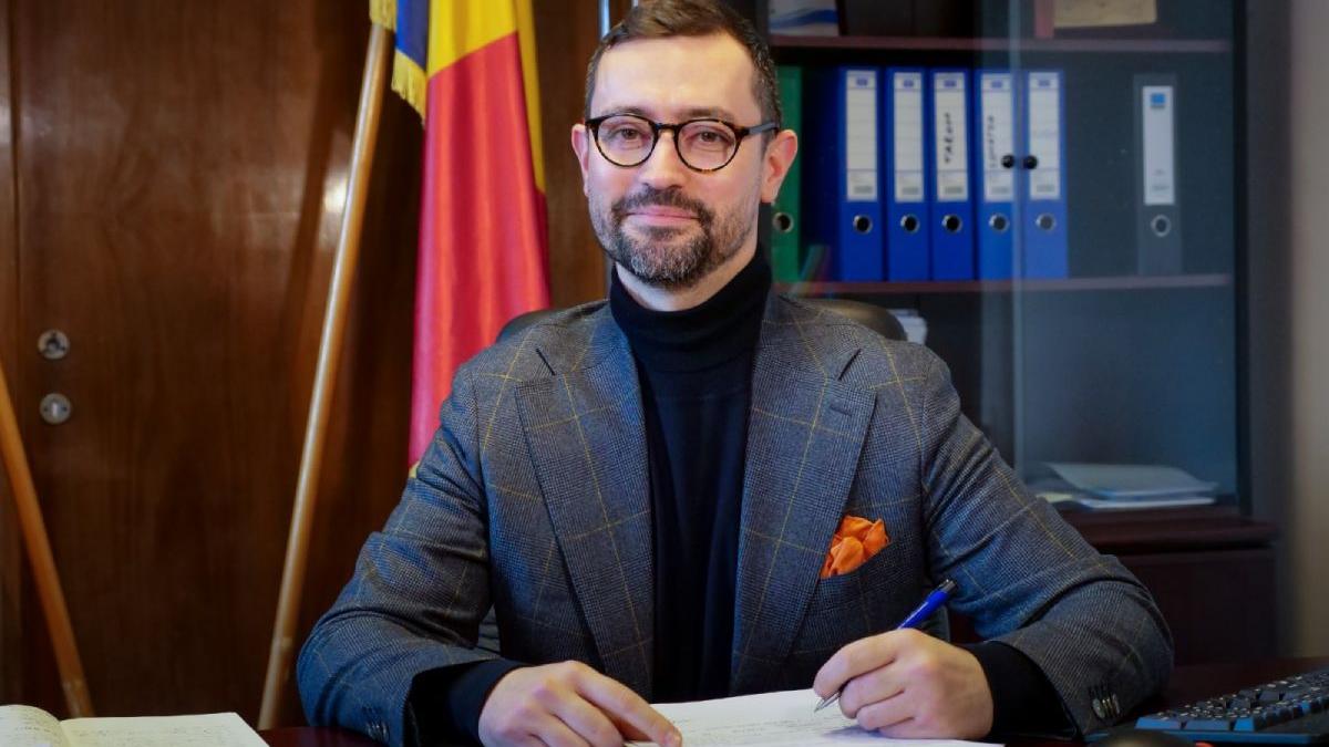 dragos preda pnl sursa finantare spital modern copii primaria sectorului 1