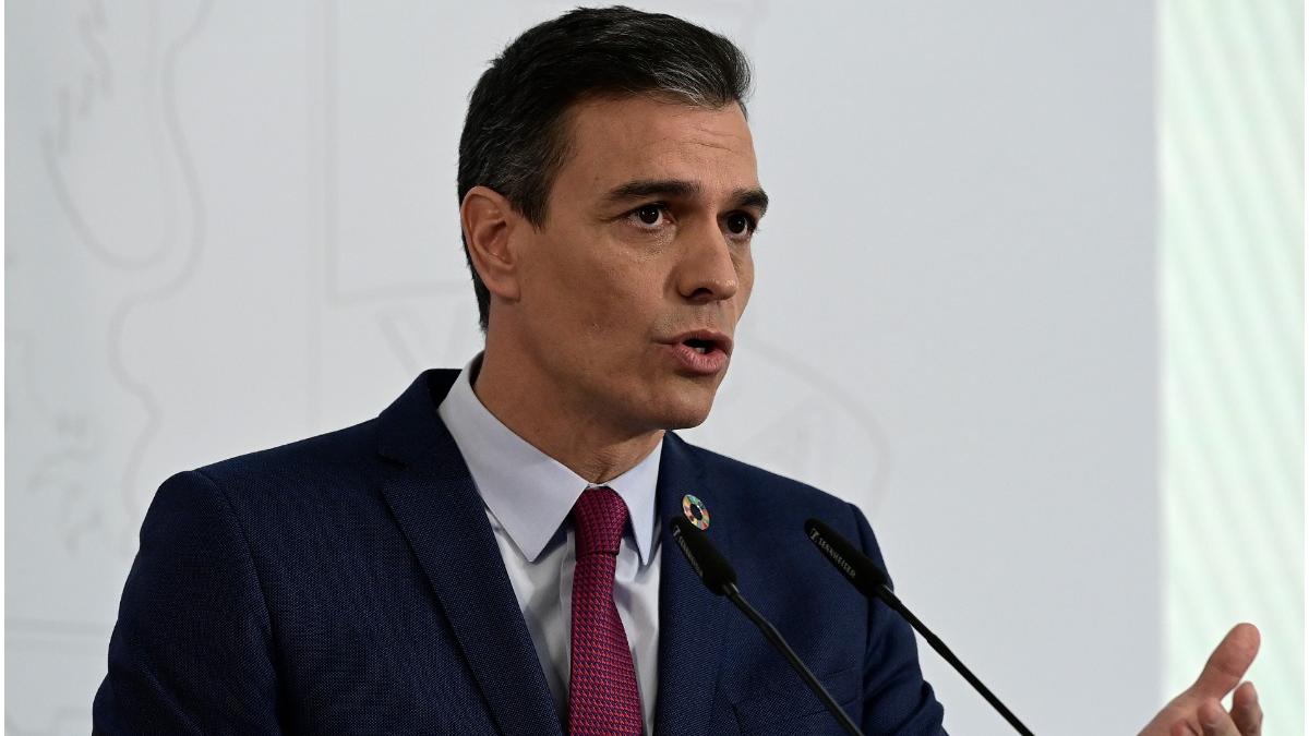 guvern spaniol gratierere separatisti