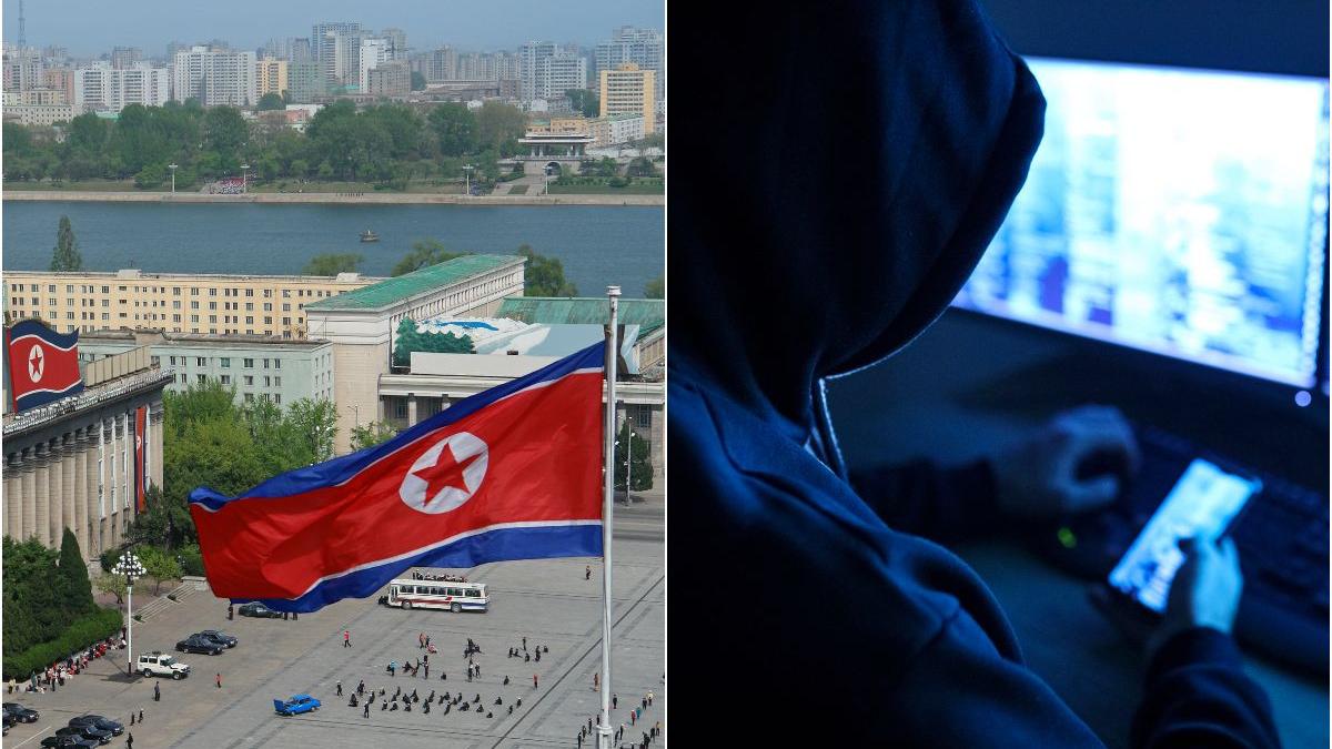 hackeri coreea de nord furt bangladesh