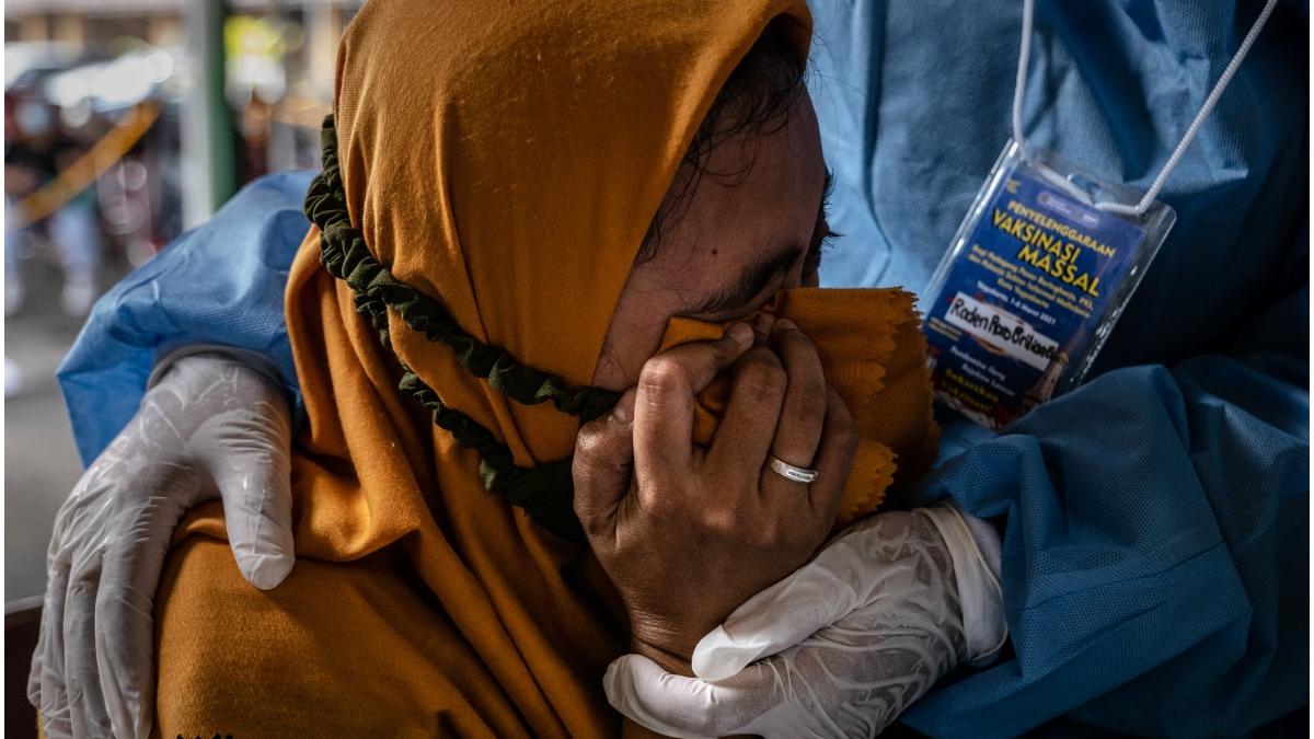 indonezia covid 19 cazuri epidemie