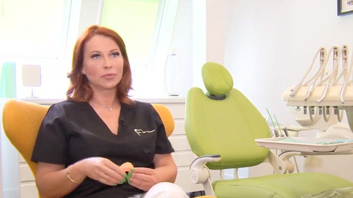 inovatie iplanificarea previzualizare tratament dentar estetic ada epistatu