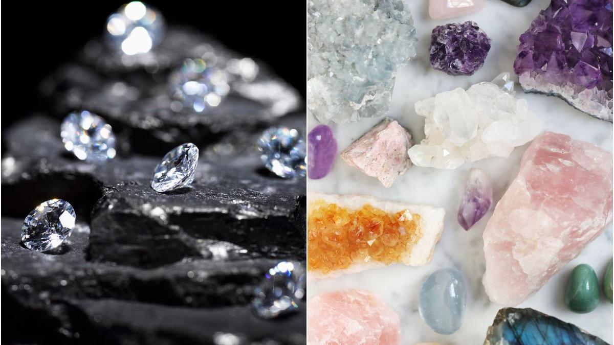 pietre misterioase diamante africa