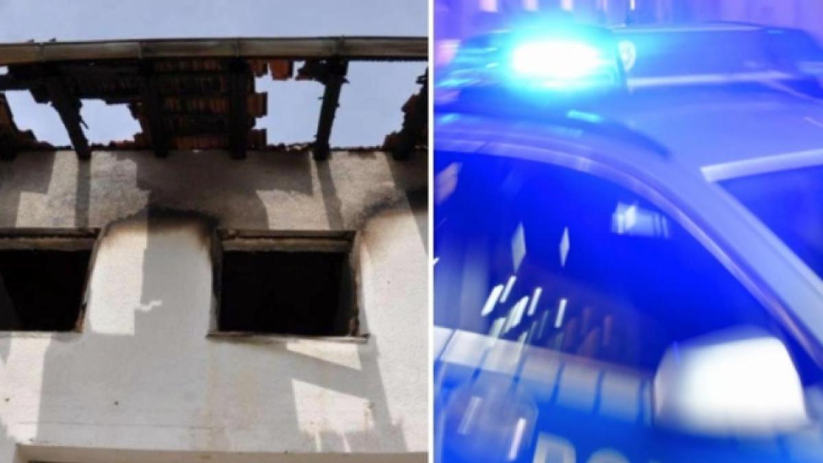 romani germania tentativa crima incendiu locuinta