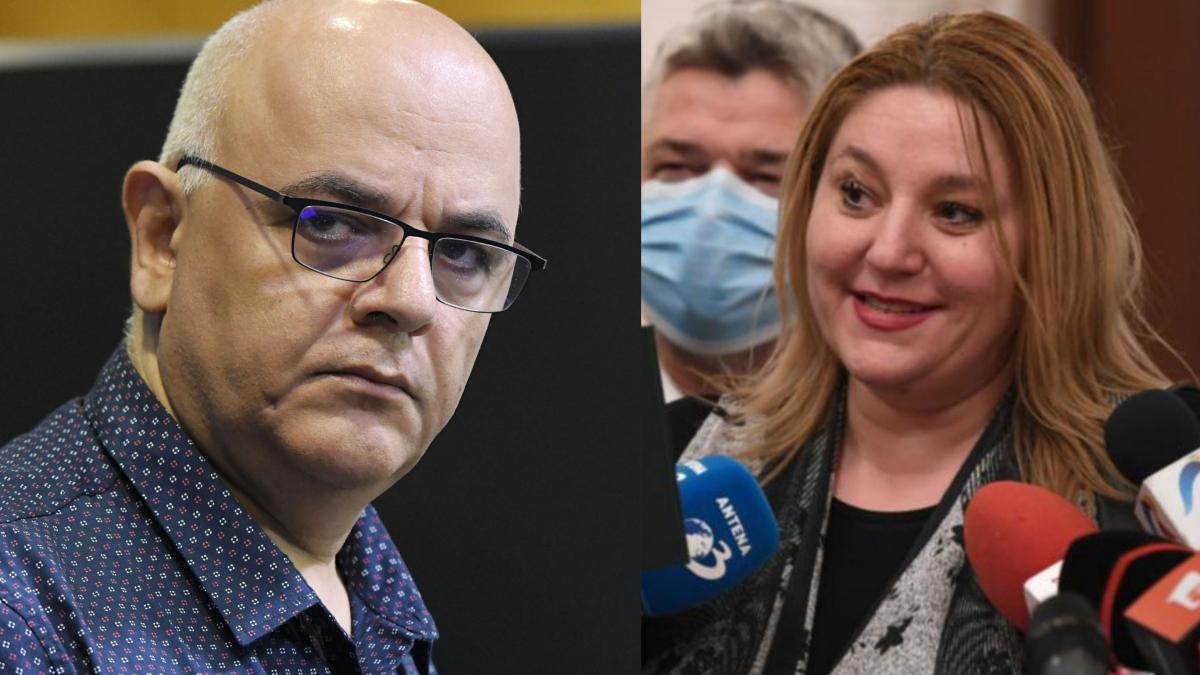 sosoaca s a dezlantuit la adresa lui raed arafat