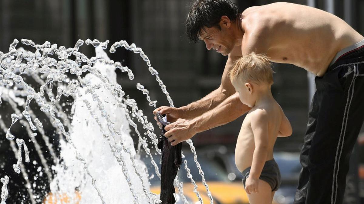 cod galben canicula disconfort termic accentuat