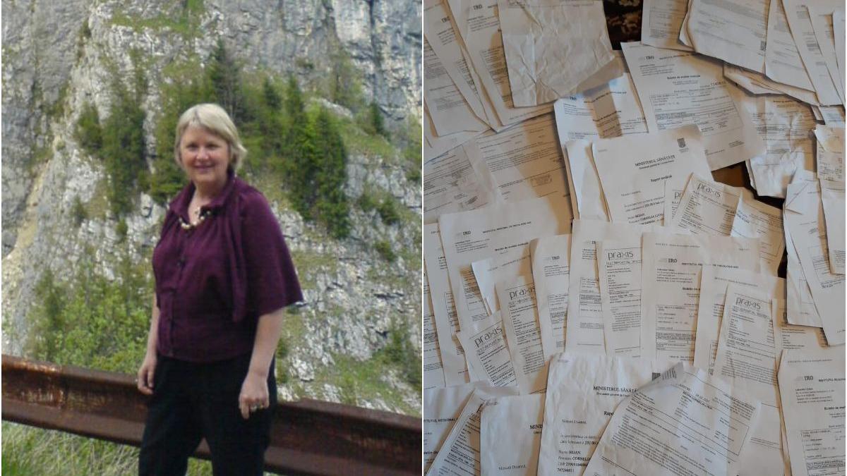 femeie iasi 50 000 pcr mama spital dsp