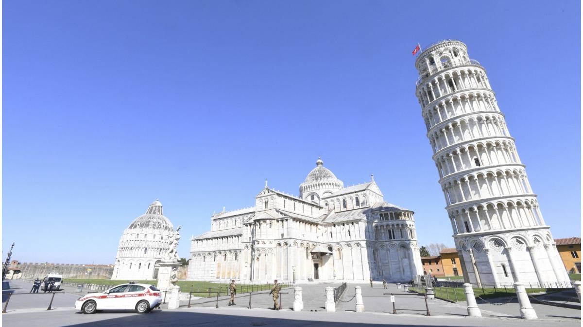 italia masca aer liber