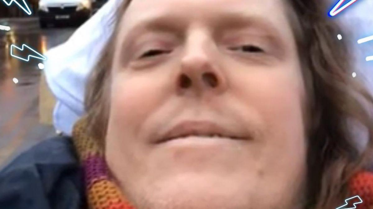 jason kelk mort coronavirus 14 luni terapie intensiva refuz tratament