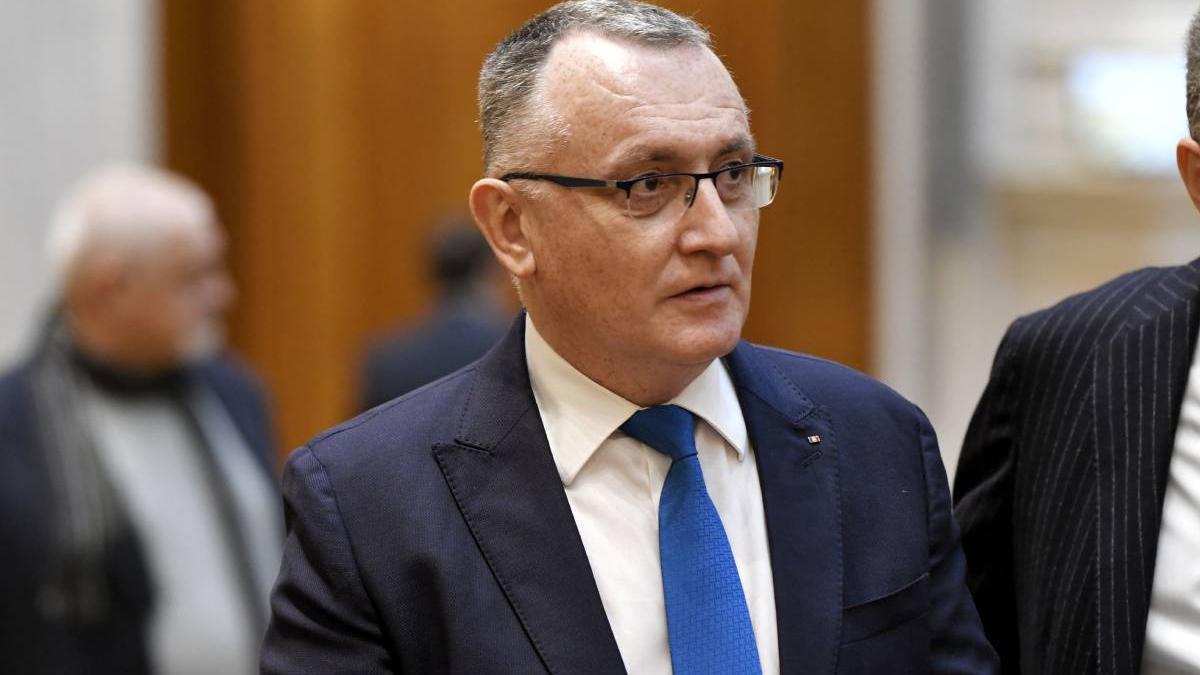 liga studentilor remaniere sorin cimpeanu plagiat