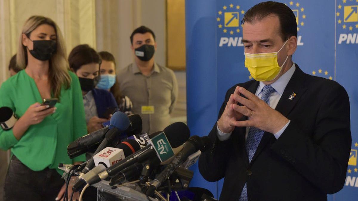 ludovic orban educatie sexuala scoli