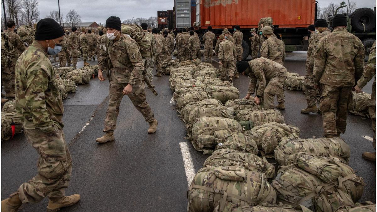 retragere america afganistat incetinita talibani